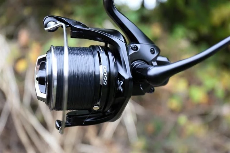 Promo ⌛ Shimano Ultegra 5500 XT-D - Big pit reels ❤️ 7 Promo ⌛ Shimano Ultegra 5500 XT-D - Big pit reels ❤️ - Image 7